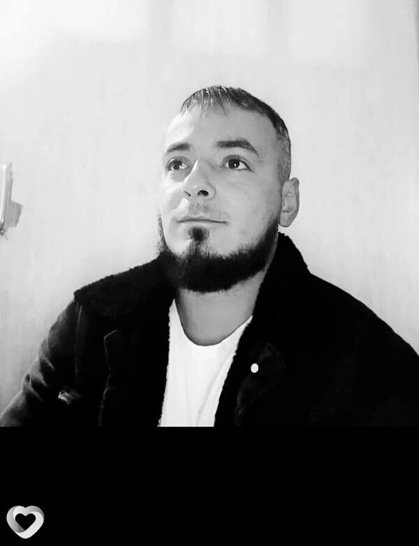 Незнакомец, 38, Киеве — анкета №147812