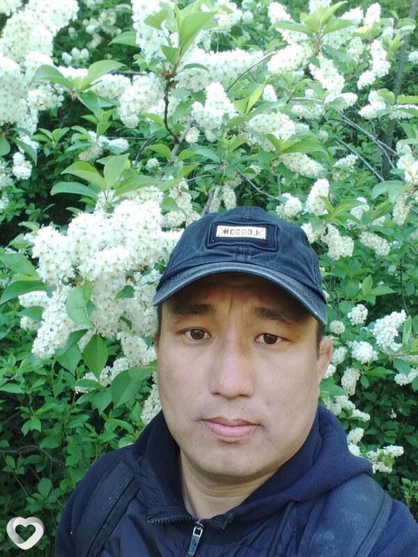 Aza, 43, Усть-Каменогорск — анкета №147820