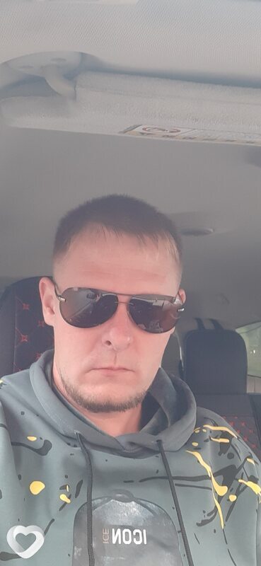 Александр, 36, Бийске — анкета №147750