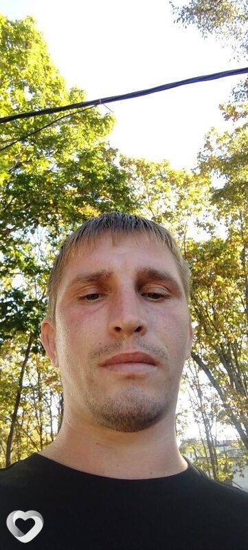 Виталий, 35, Находке — анкета №147752
