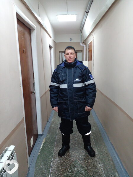 Александр, 31, Чите — анкета №147762