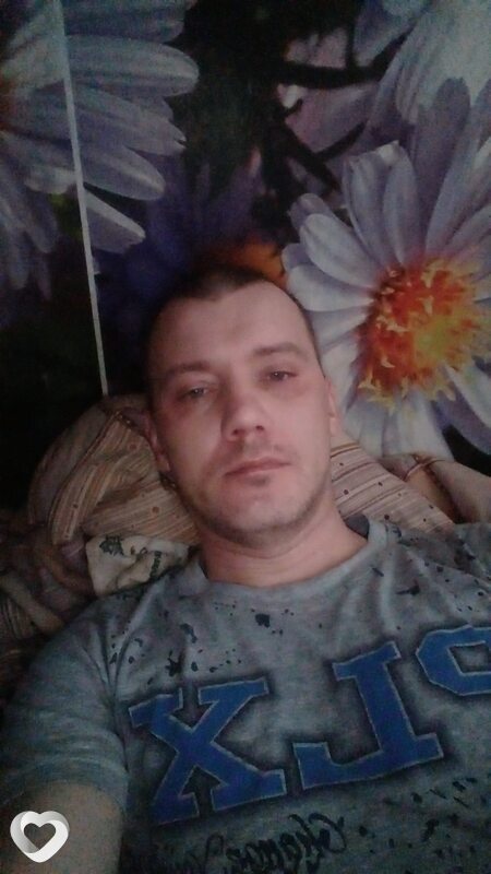 Сергей, 40, Москве — анкета №147765