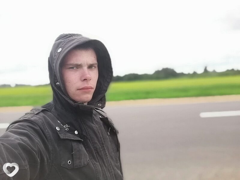 Oberon, 27, Витебске — анкета №147767