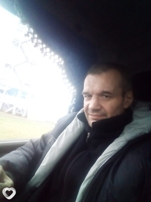 Виталий, 51, Минске — анкета №147768