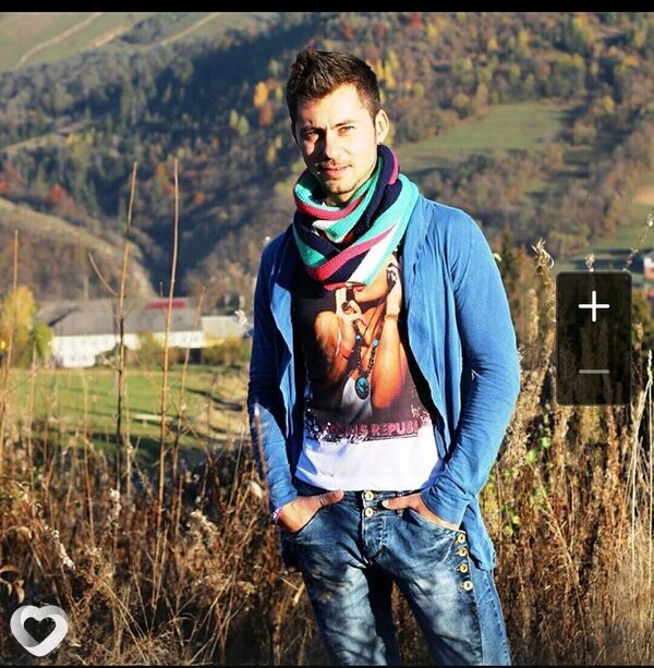 Дмитрий, 42, Москве — анкета №147769