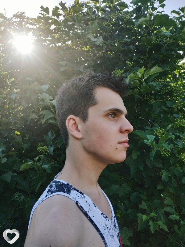 Анатолий, 27, Борисове — анкета №147651