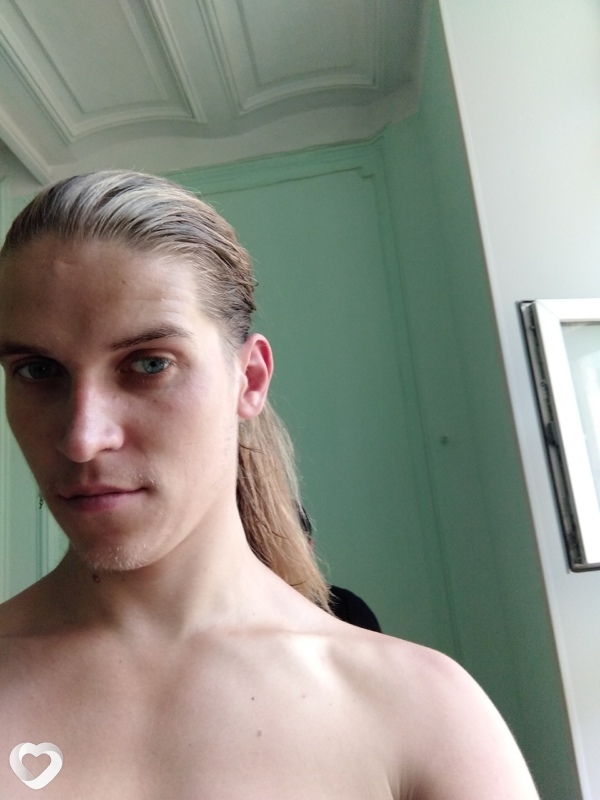 Андрей, 34, Бийске — анкета №147664