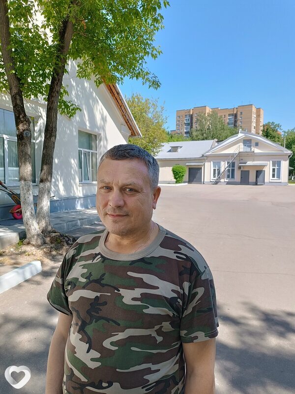 Алексей, 60, Москве — анкета №147666