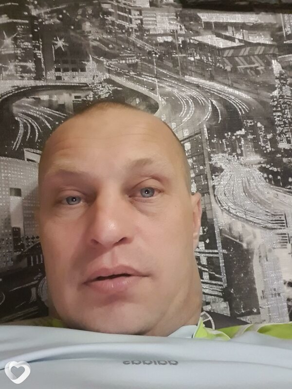 Виталий, 42, Вологде — анкета №147675