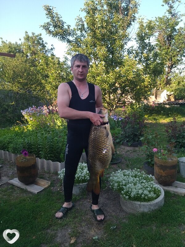 Алексей, 32, Семикаракорске — анкета №147827