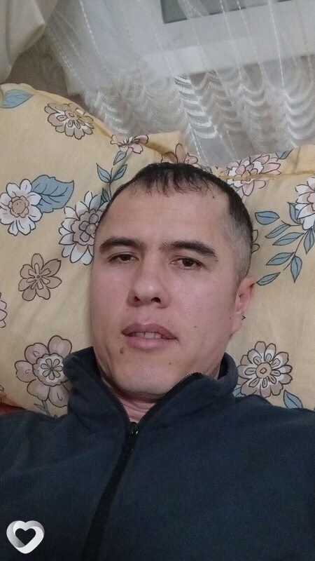Голиб, 38, Челябинске — анкета №147830