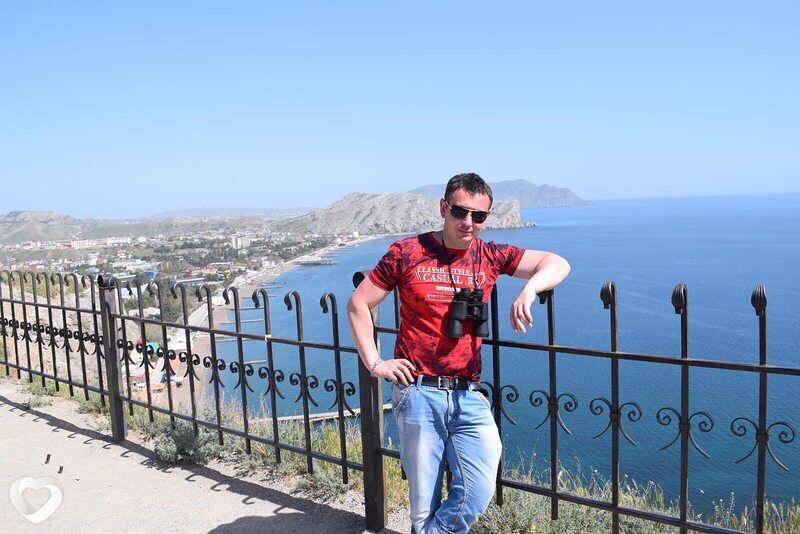 Евгений, 40, Барнауле — анкета №147834