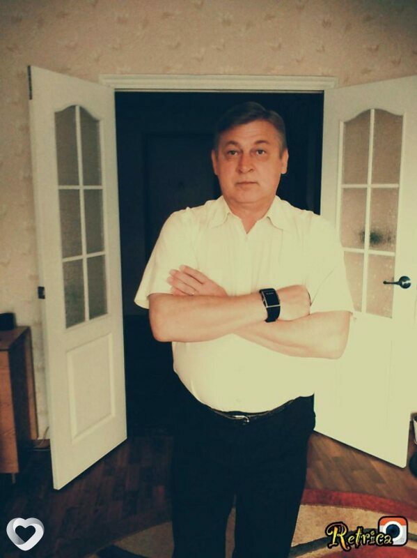 Федор, 60, Гродно — анкета №147838