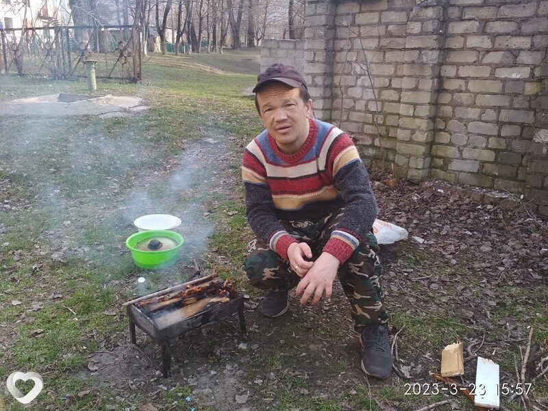 Руслан, Каменское