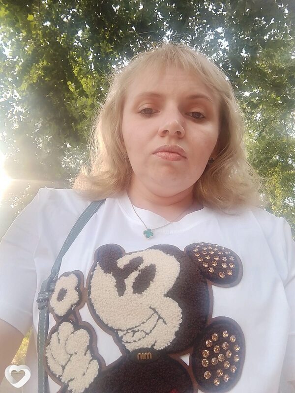Татьяна, 33, Алматы — анкета №147842