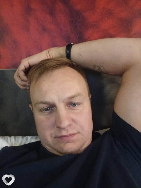 Анатолий, 43, Гродно — анкета №147843