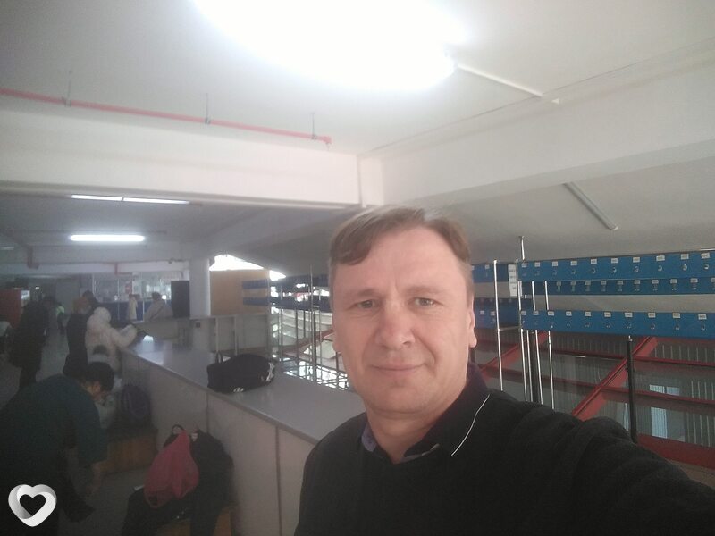 Дмитрий, 51, Улан-Удэ — анкета №147845