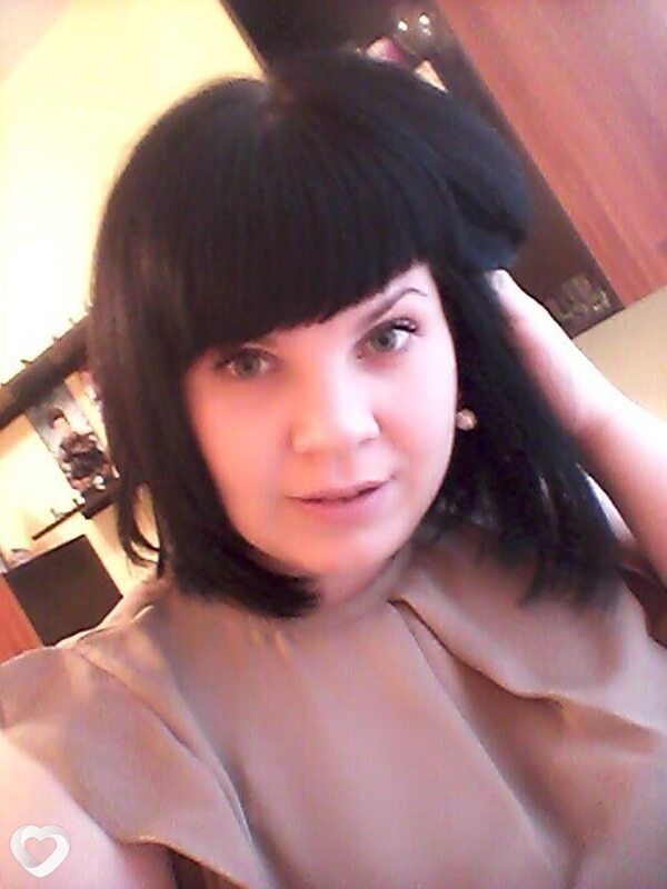 Юлия, 33, Лунинце — анкета №147847