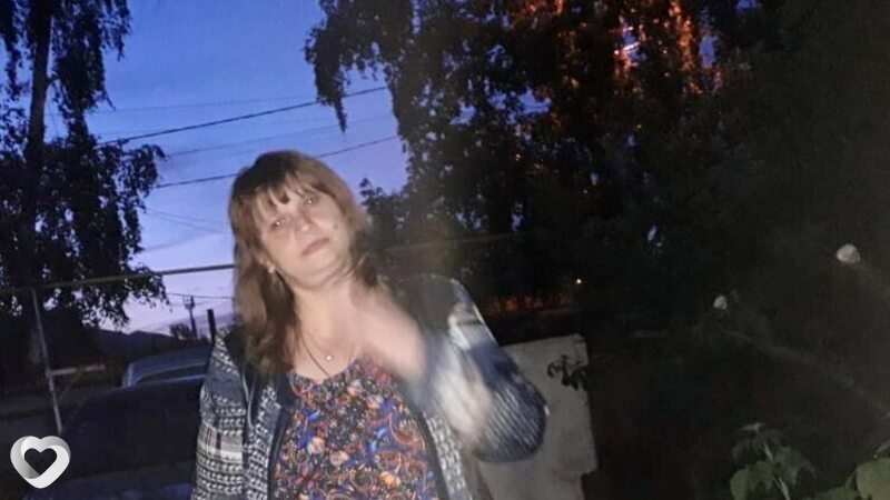 Elena, 55, Оренбурге — анкета №147849