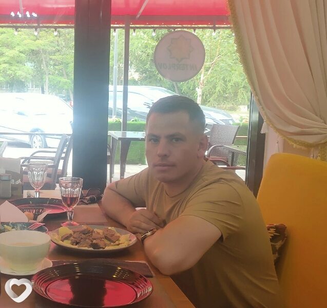 Артём, 32, Астане — анкета №147877