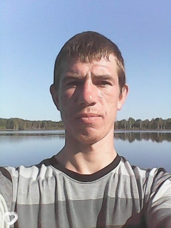 Александр, 30, Великом Новгороде — анкета №147879
