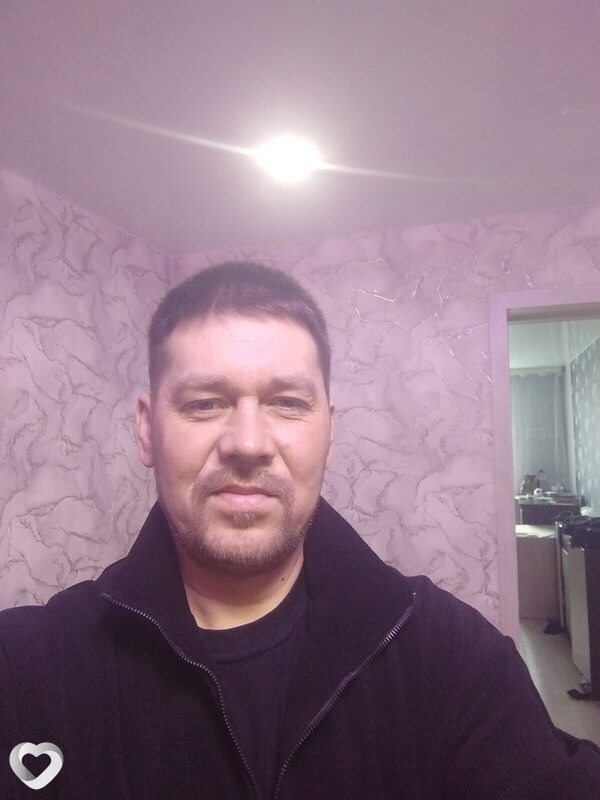 Максим, 38, Кинеле — анкета №147881
