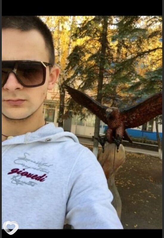Кузьма, 31, Калининграде — анкета №147888
