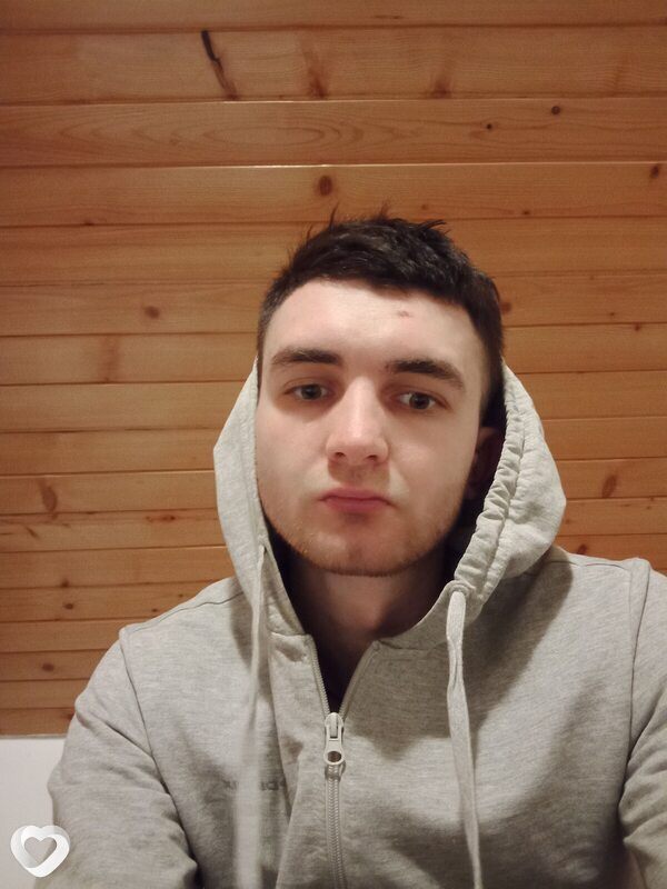 Дима, 36, Кривое Роге — анкета №147890