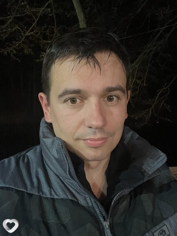 Алексей, 38, Курске — анкета №147894