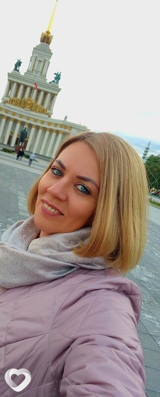 Наталья, 43, Барнауле — анкета №147895