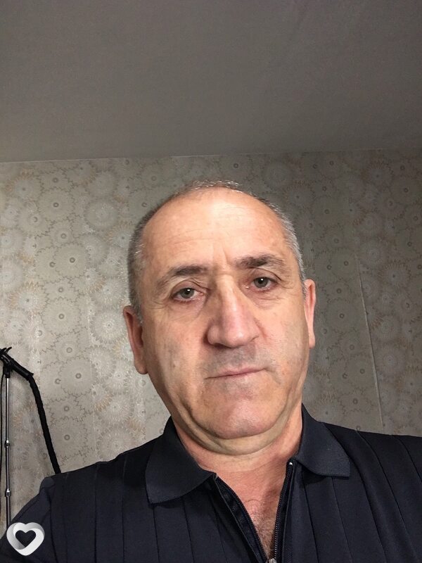 Рофаел, 53, Сургуте — анкета №147897