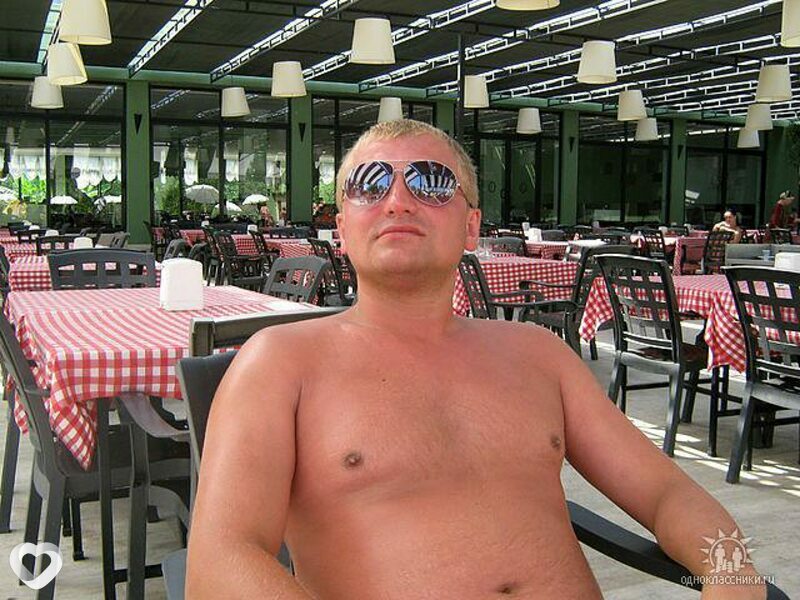 Денис, 44, Минске — анкета №148027