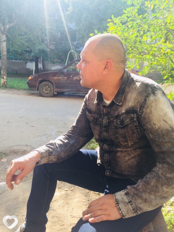 Влад, 45, Йошкар-Оле — анкета №148032