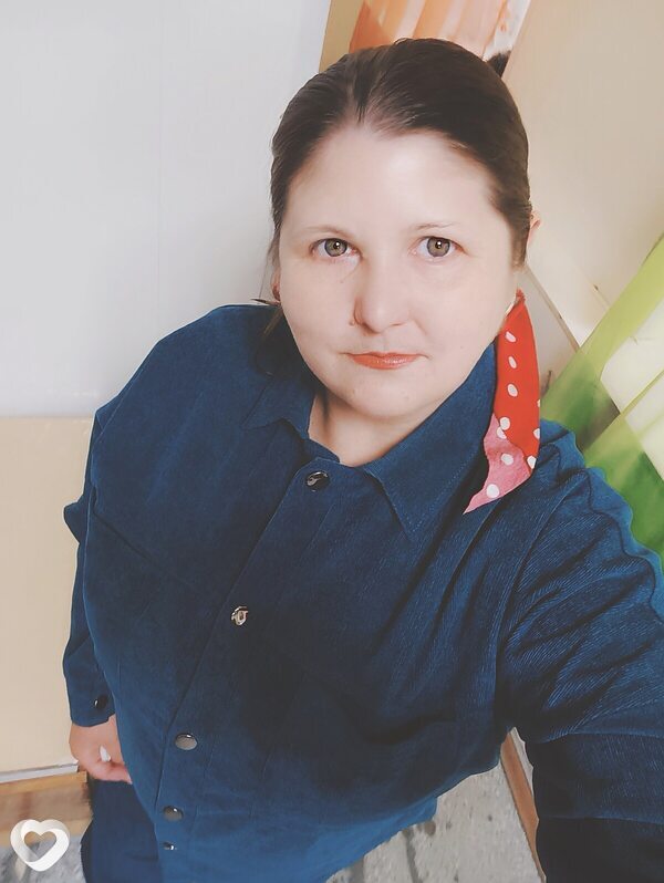 Евгения, Сорск