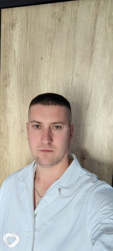 Дима, 32, Гомеле — анкета №148042