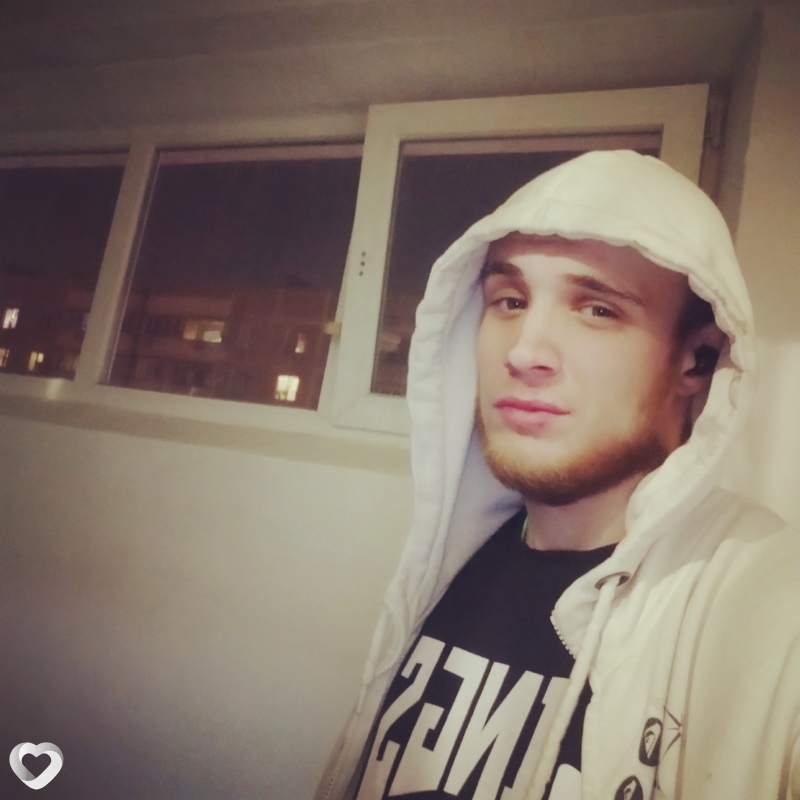 Сергей, 30, Запорожье — анкета №148045