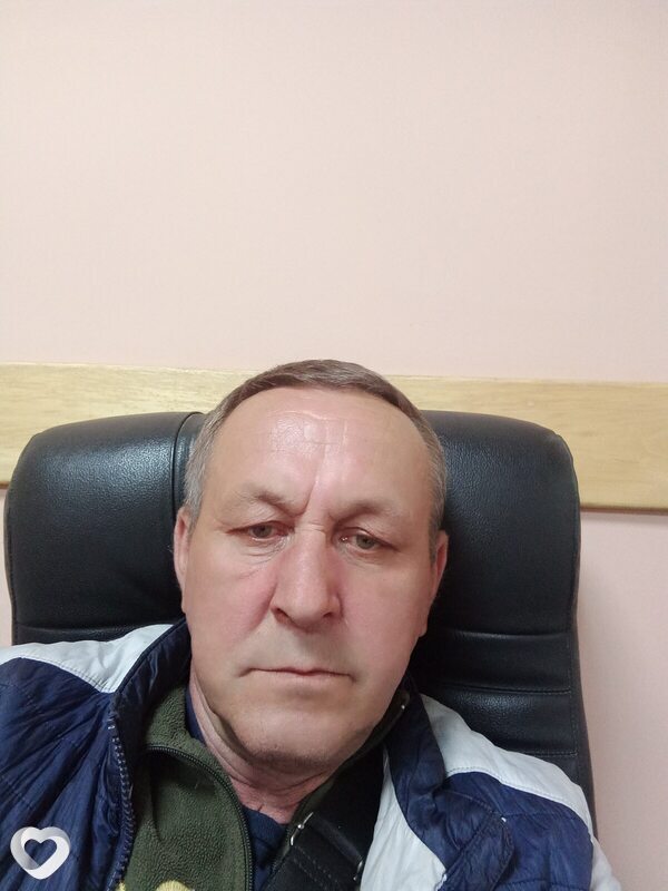 Адам, 55, Сумах — анкета №148012