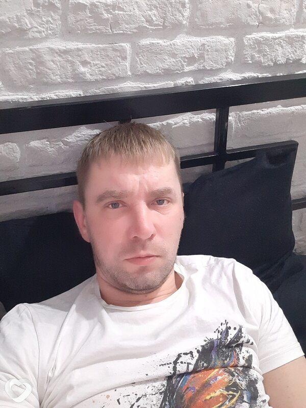 Николай, 39, Барановичах — анкета №148013