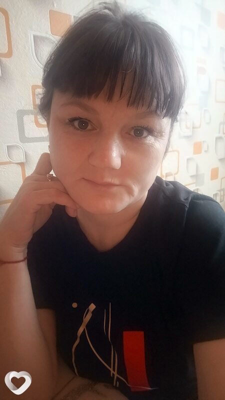 Татьяна, 50, Богдановиче — анкета №148015