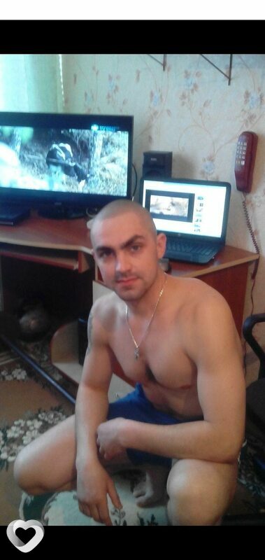 Александр, 38, Новополоцке — анкета №148020