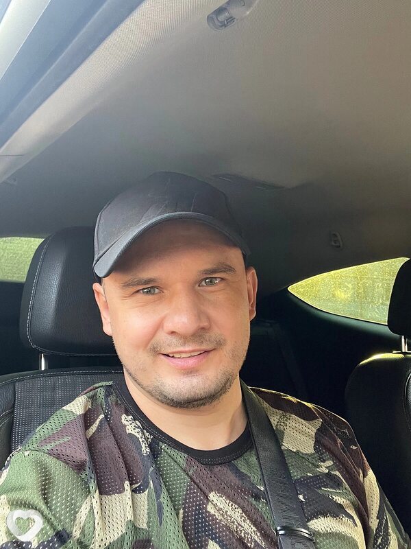 Механник, 38, Новокузнецке — анкета №148021