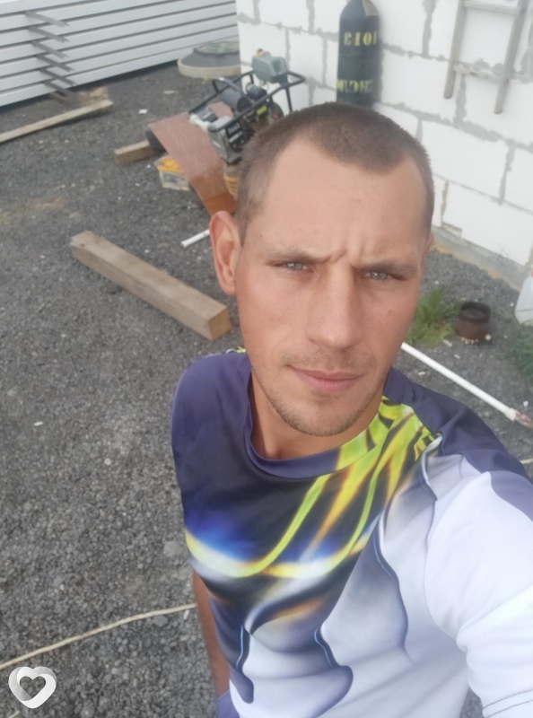 Владимир, 33, Бронницах — анкета №148022