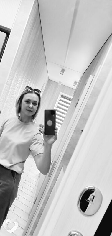 Мария, 45, Гомеле — анкета №148023