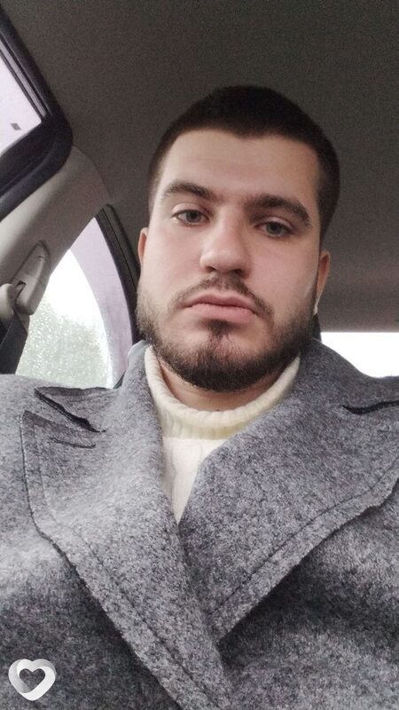 Кирилл, 29, Минске — анкета №147900
