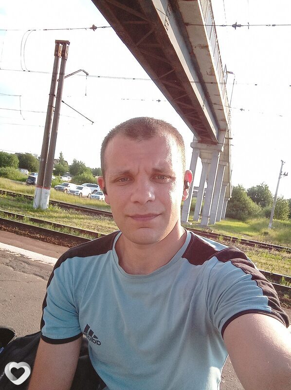 Виталька, 31, Москве — анкета №147902