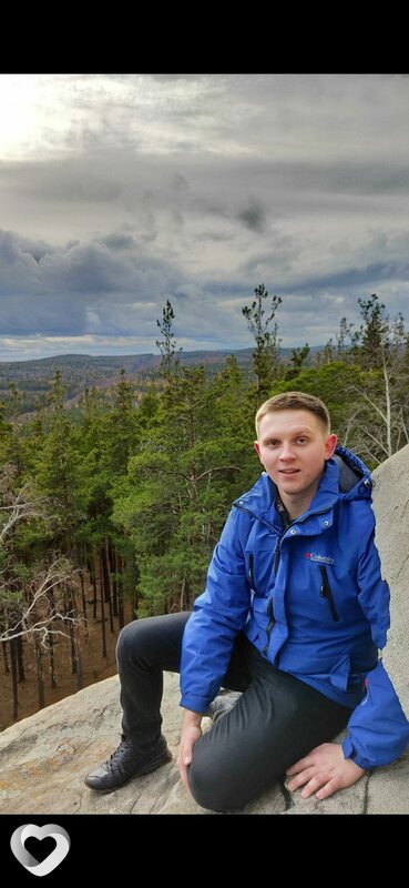 Руслан, 31, Сумах — анкета №147904