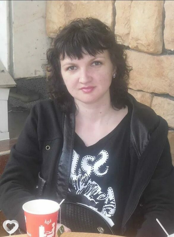 Юлия, 45, Саратове — анкета №147907