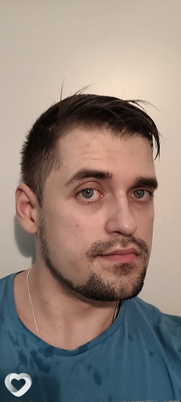 Вадим, 37, Москве — анкета №147908