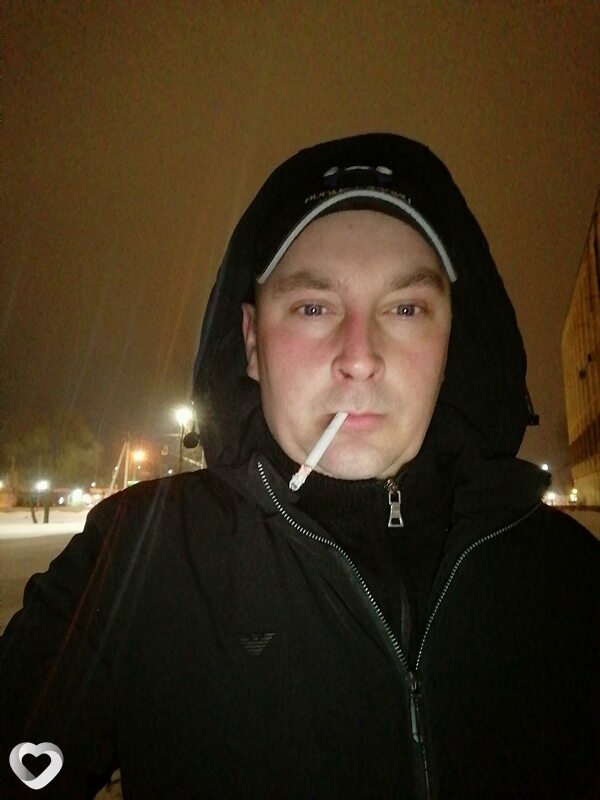 Андрей, Вешенская