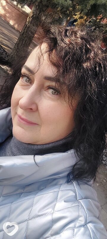 Татьяна, 50, Омске — анкета №147910